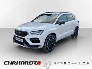 CUPRA Ateca 2.0 TSI DSG 4Drive VIRTUAL*NAVI*LED*ACC*PARKLEN...