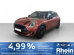 MINI Cooper Clubman Navi LED PanoGSD Paket Chili Navi LED PanoGSD Pake