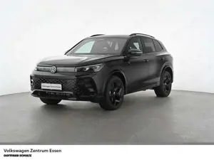 Volkswagen Tiguan R-Line 1 5l eHybrid Navi AHK BlackStyle