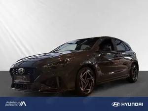 Hyundai i30 5T MY25 1.5 T-GDI 140PS 48V 7-DCT N Line+NAV