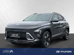 Hyundai KONA KONA MY26 HEV1.6 138PS DCT Trend+El.Heck+Licht-P