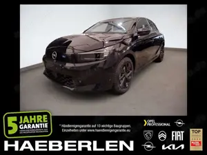 Opel Corsa F 1.2 Turbo Edition LED+SHZ+LM+PDC+SpurW