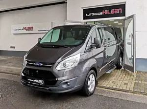 Ford Tourneo Custom 310 L2 Titanium Aut.*8Sitze*R.Kam