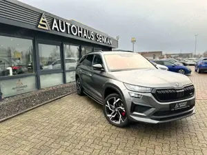 Skoda Kodiaq 2.0 TSI RS 4x4*PANO*STANDH*R-CAM*AHK*