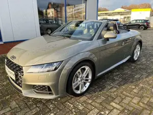 Audi TT Roadster 45 TFSI S tronic quattro Anschlussgara