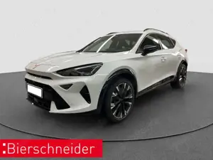 CUPRA Formentor 2.0 TSI DSG 4Drive VZ TOP-VIEW AHK