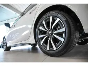 Honda Civic 2.0 ELEGANCE Navigation Alufelgen Rückfahrkamera S Bild 5