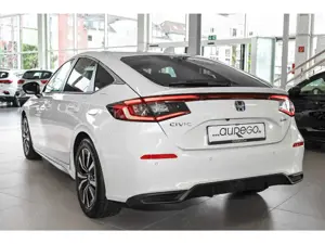 Honda Civic 2.0 ELEGANCE Navigation Alufelgen Rückfahrkamera S Bild 4