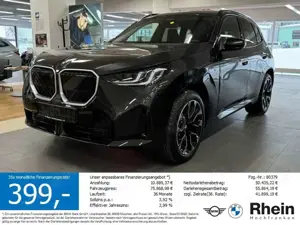 BMW X3 20d xDrive *M-Sportpaket* *AHK schwenkbar*