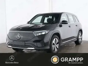Mercedes-Benz EQB 300 4M Progressive Advanced AHK klapp Flex
