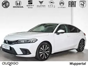 Honda Civic 2.0 ELEGANCE Navigation Alufelgen Rückfahrkamera S