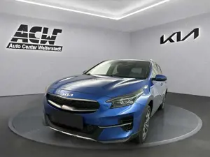 Kia XCeed KIA XCEED 1.6 PHEV DCT PLATINUM|FULL-LED|LEDER|18Z
