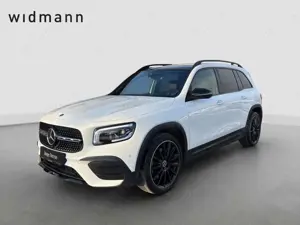 Mercedes-Benz GLB 200 d 4M *AMG*Multibeam*AHK*Pano*Night*20"**