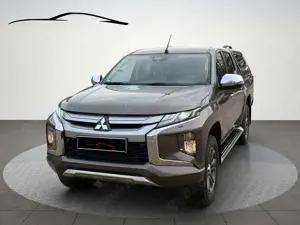 Mitsubishi L200 Top Doppelkabine 4WD Hardtop, Automatik