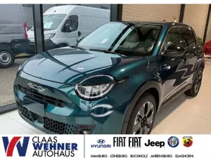 Fiat 600 e La Prima *Sitzheizung *Rückfahrkamera *AppleCarP