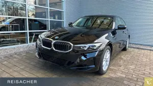 BMW 318 i A Lim Autom