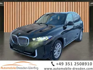 BMW X5 30 d xDrive*UPE 112.000€*Pano*SoftClose