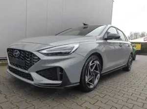 Hyundai i30 N Line MJ26 AT*LED*Navi*Shzg*PDC*Cam*18Zoll
