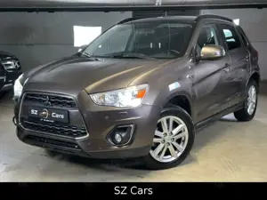 Mitsubishi ASX Intense 4WD*PANO*KAM*PDC*2.HAND
