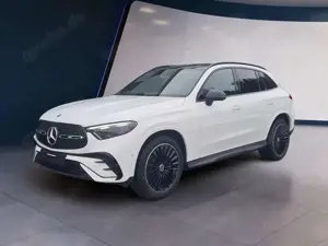 Mercedes-Benz GLC 220 d
