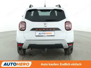 Dacia Duster Bild 5
