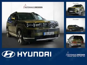 Hyundai SANTA FE 1.6 5-Sitzer T-GDI W Signature ACC+LED