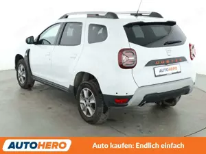 Dacia Duster Bild 4
