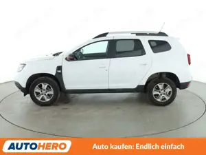 Dacia Duster Bild 3
