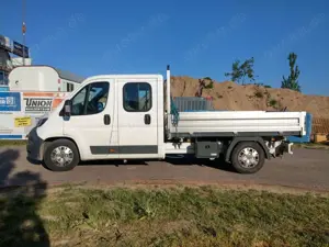 Peugeot Boxer HDi 335 L3H2 SS Pro
