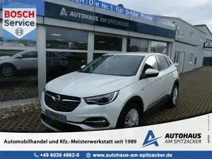 Opel Grandland X Grandland (X) 1.2 Innovation NAVI LED