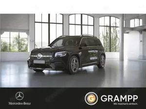 Mercedes-Benz GLB 200 d 4M AMG 7-Sitz/HUD/AHK/Panorama/Distron