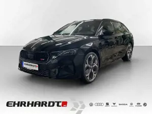 Skoda Octavia Combi 2.0 TSI DSG RS DCC AHK*CANTON*HUD*MATRIX*...