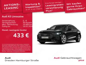 Audi A5 TDI 150 kW S tronic DAB
