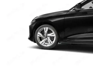 Audi A5 40 TDI S tro*LED*Virtual*Navi+*Teil Bild 3