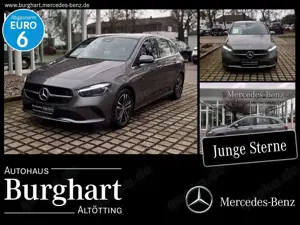 Mercedes-Benz B 200 B 200 Progressive/Line/Advanced/Memory/Kamera Navi