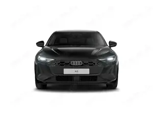 Audi A5 40 TDI S tro*LED*Virtual*Navi+*Teil Bild 2