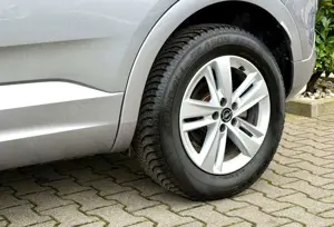 Opel Grandland X Grandland Enjoy Automatik|ParkAss|Abstandstempom Bild 4