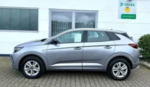 Opel Grandland X Grandland Enjoy Automatik|ParkAss|Abstandstempom Bild 3