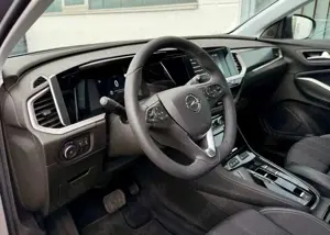 Opel Grandland X Grandland Enjoy Automatik|ParkAss|Abstandstempom Bild 5