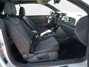 Volkswagen T-Roc R-Line 1.5 TSI Black Style *AHK* Bild 4