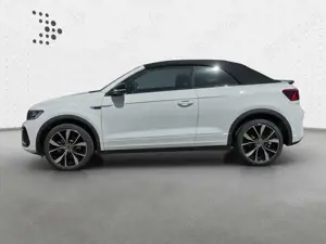 Volkswagen T-Roc R-Line 1.5 TSI Black Style *AHK* Bild 3