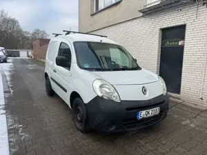 Renault Kangoo Rapid Compact Basis  tüv neu