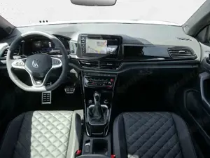 Volkswagen T-Roc R-Line 1.5 TSI Black Style *AHK* Bild 5