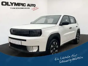 Fiat Grande Panda Hybrid ICON 1.2 eDCT  LED CARPLAY