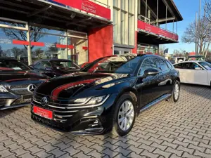 Volkswagen Arteon Shooting Brake R-Line 4Motion Bild 2