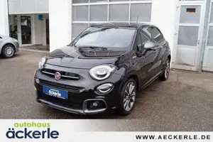 Fiat 500X Sport Vollausstattung I X-Tech I Magic-Eye I Winte