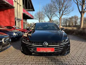 Volkswagen Arteon Shooting Brake R-Line 4Motion Bild 3