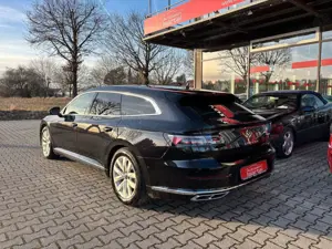 Volkswagen Arteon Shooting Brake R-Line 4Motion Bild 5