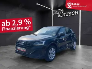 Audi Q2 35 TFSI S-line S-tronic LED Navi AVC ACC RFK SH
