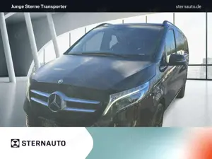 Mercedes-Benz V 250 V 250 d AVA EDIT. Lang DISTR. Standhzg Leder LED